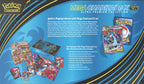 Mega Charizard X EX Ultra-Premium Collection ENG