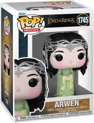 Nr. 1745 The Lord of the Rings Arwen