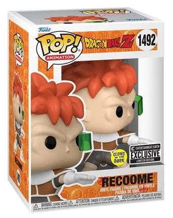 Nr. 1492 Recoome (Glow) Entertainment Earth Exclusive