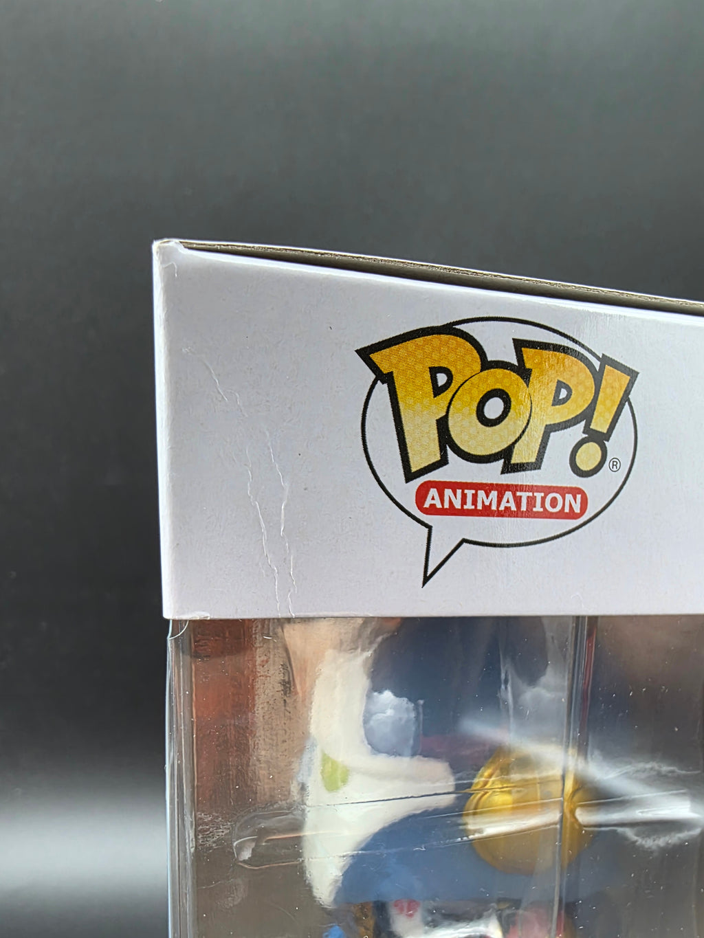 No. 1776 One Piece General Franky Chalice Collectibles Glow Chase