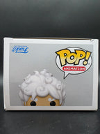 No. 1607 Luffy Gear Five Glow Chase