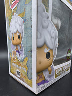No. 1607 Luffy Gear Five Glow Chase