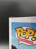 No. 1023 Asuma Hot Topic Exclusive