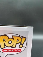 No. 1023 Asuma Hot Topic Exclusive