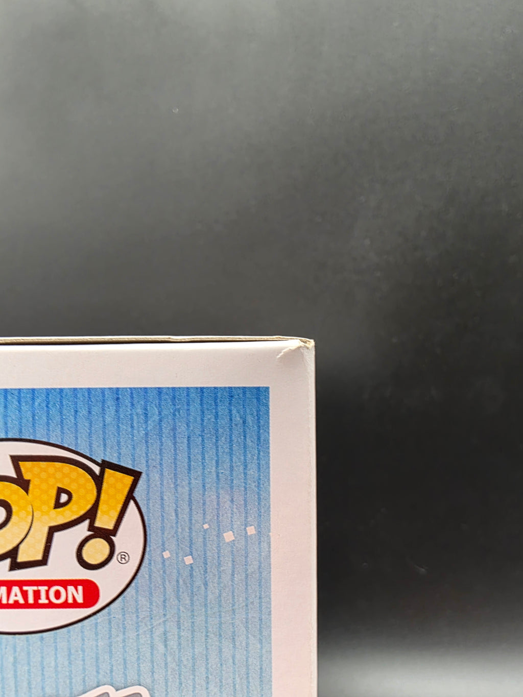 No. 548 Kakashi (Lightning Blade) Hot Topic Exclusive