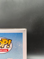 No. 548 Kakashi (Lightning Blade) Hot Topic Exclusive