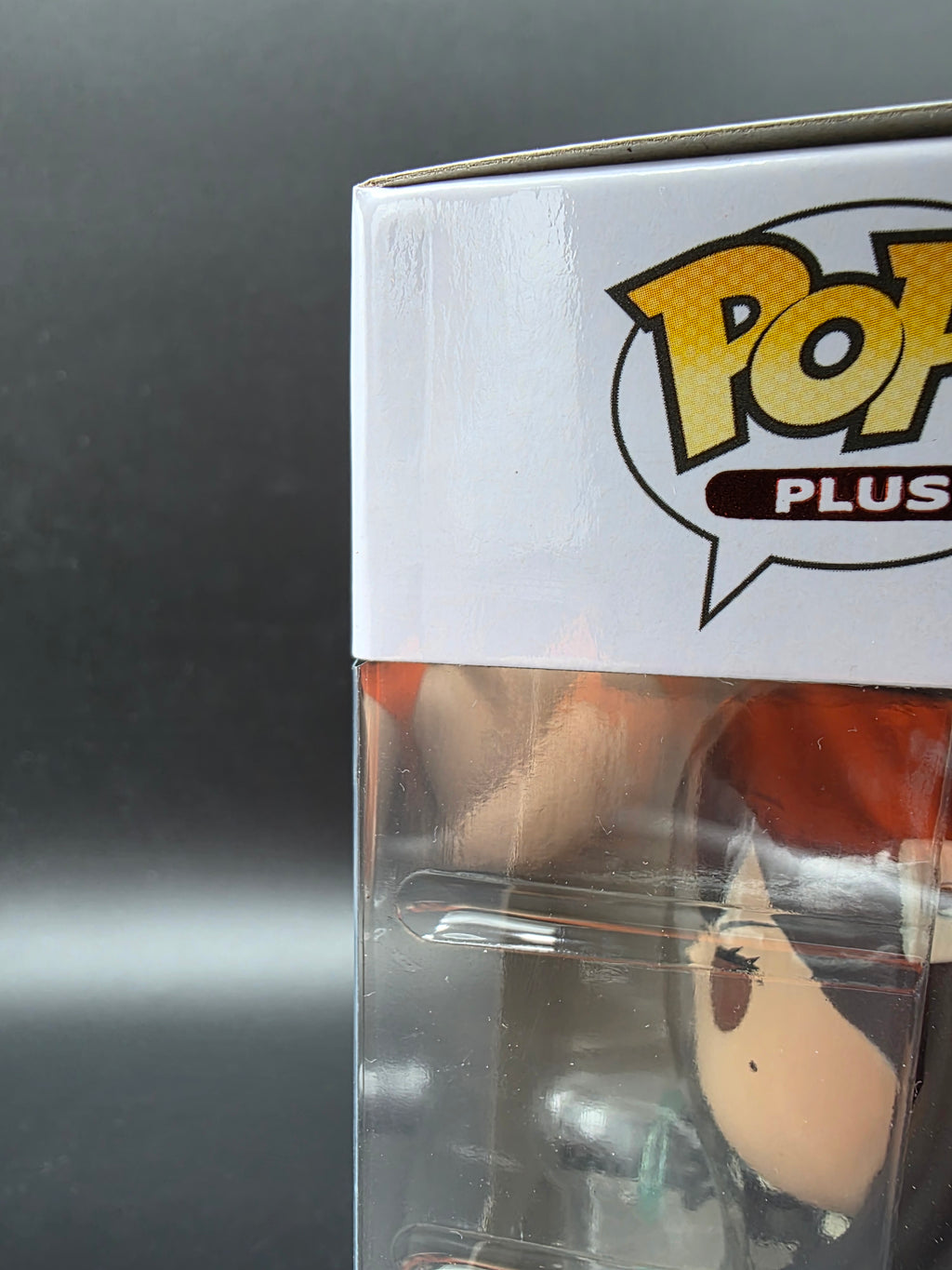 No. 2083 Kaiju No. 8 Mina Ashiro PLUS