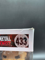 No. 433 Fullmetal Alchemist Alex Armstrong Diamond Gamestop Exclusive