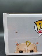 No. 433 Fullmetal Alchemist Alex Armstrong Diamond Gamestop Exclusive
