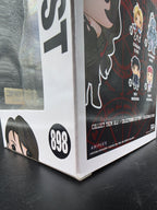 No. 898 Fullmetal Alchemist Lust Hot Topic