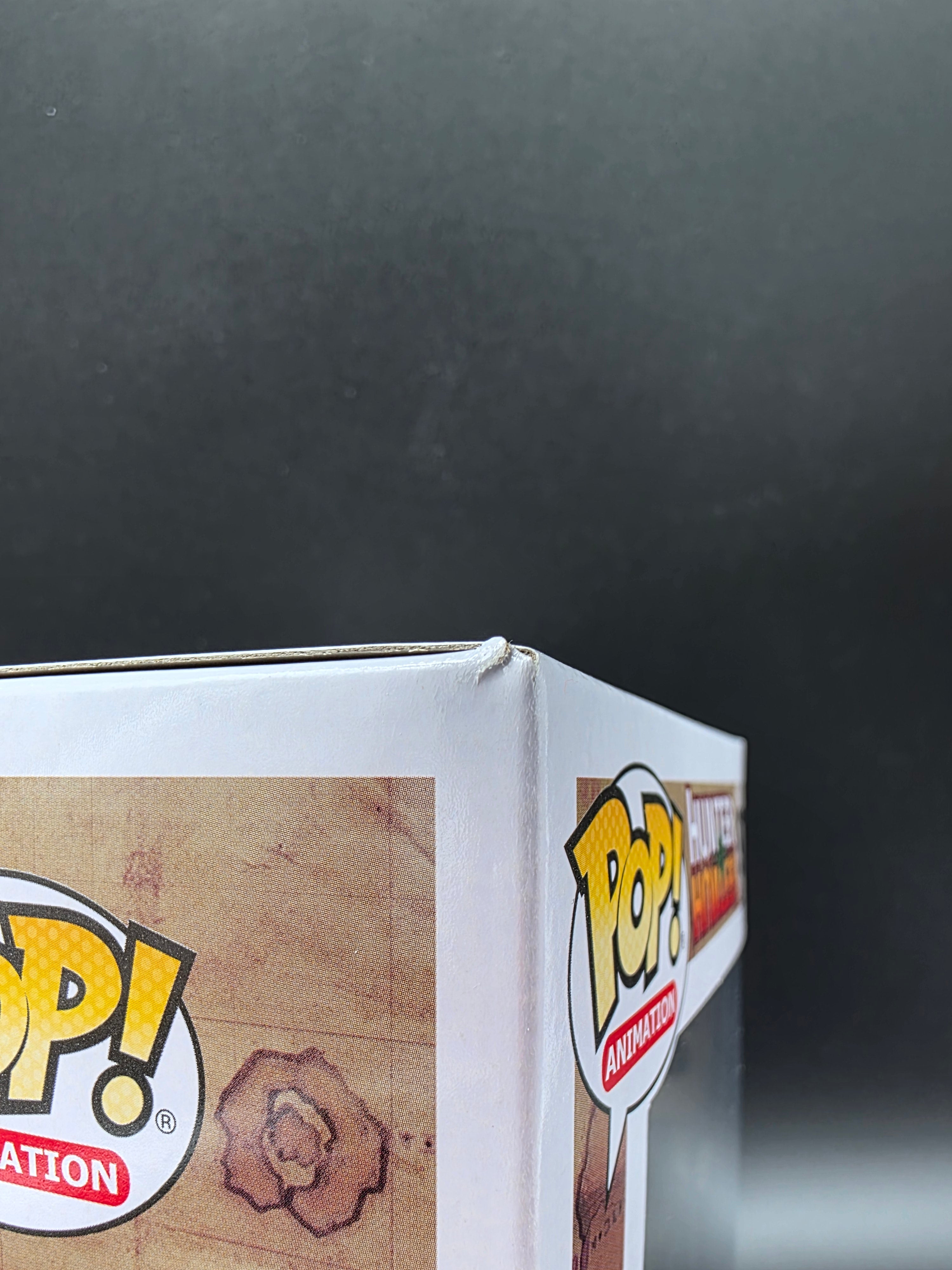No. 972 Chrollo Chalice Collectibles Exclusive