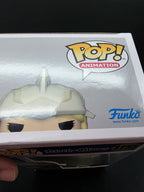 No. 1155 Charlotte Glow Chalice Collectibles Exclusive