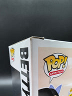 No. 697 The Flintstones Betty Rubble Popcultcha Exclusive