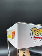 No. 697 The Flintstones Betty Rubble Popcultcha Exclusive
