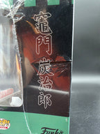 No. 867 Tanjiro Kamado Target Exclusive Tee-Bundle Size L