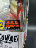 No. 1361 Naruto (Baryon Mode) 6inch Glow AAA Exclusive
