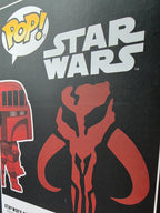 No. 297 Star Wars Boba Fett Wonder Convention Anaheim 2020 Original