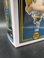 No. 1137 League of Legends Lux