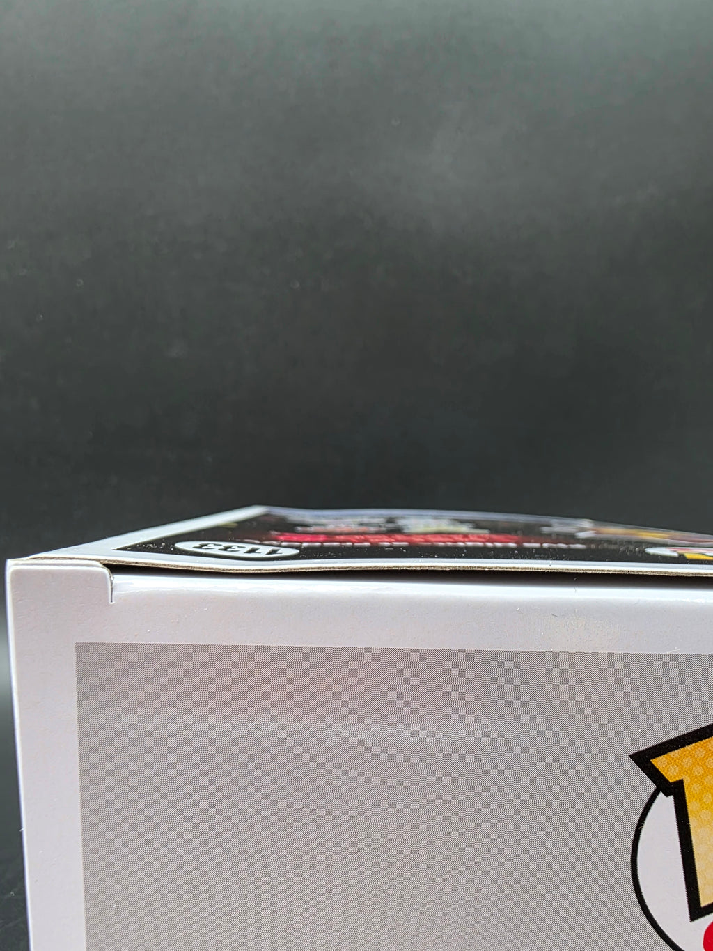No. 1133 FNAF Jack-O-Moon Hot Topic Exclusive