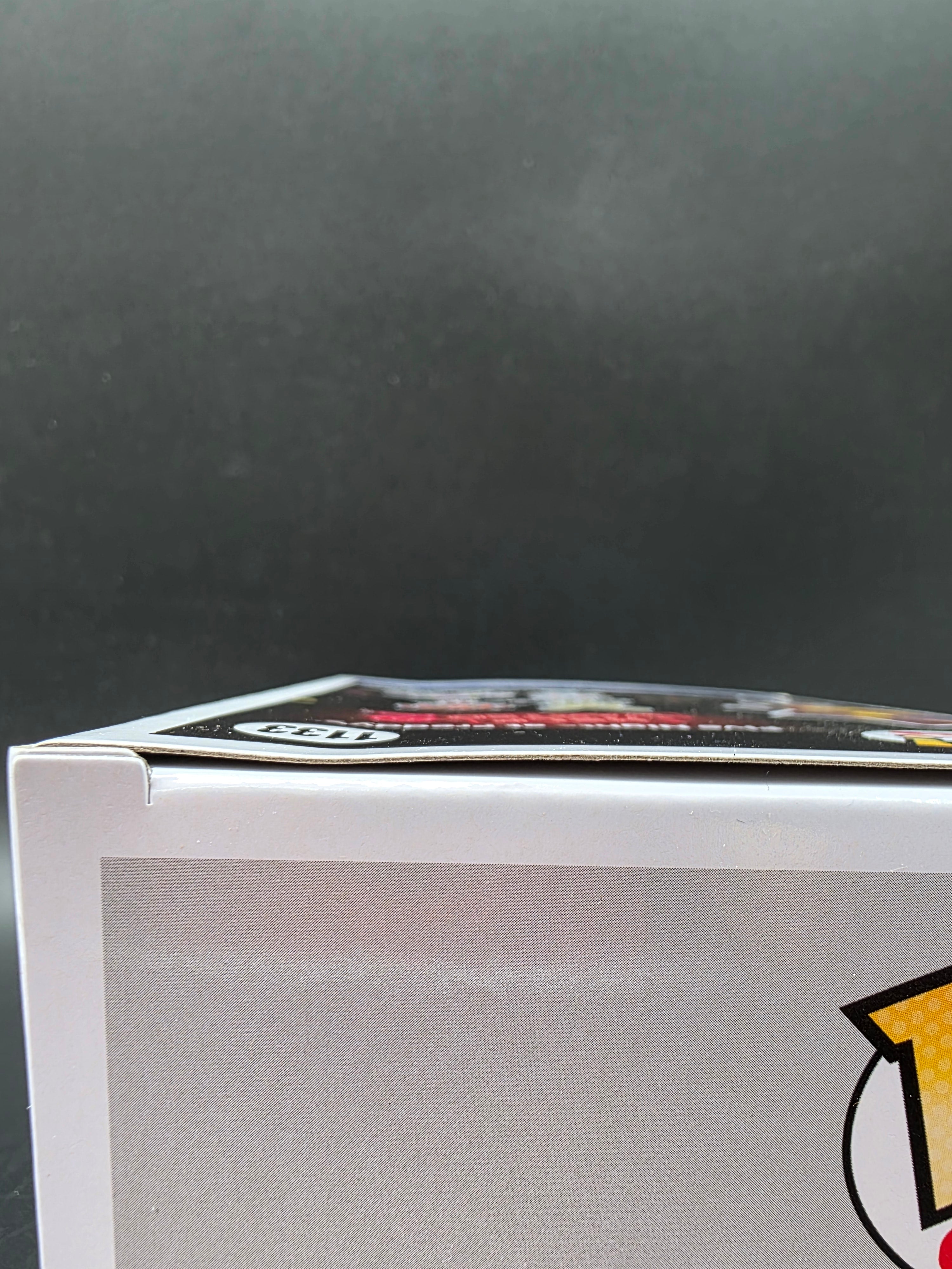 No. 1133 FNAF Jack-O-Moon Hot Topic Exclusive