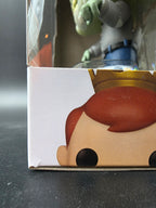 SE Freddy Funko as Zombie Fright Night Limited Edition 10000