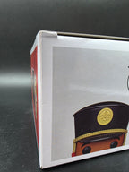 No. 161 Ad Icon F A O Schwarz Toy Soldier