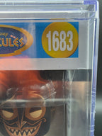 No. 1683 Hercules Hades Legendary Limited Edition 1200