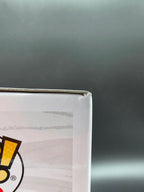 No. 628 Pokémon Jolteon / Blitza Pokémon Center Shop Exclusive