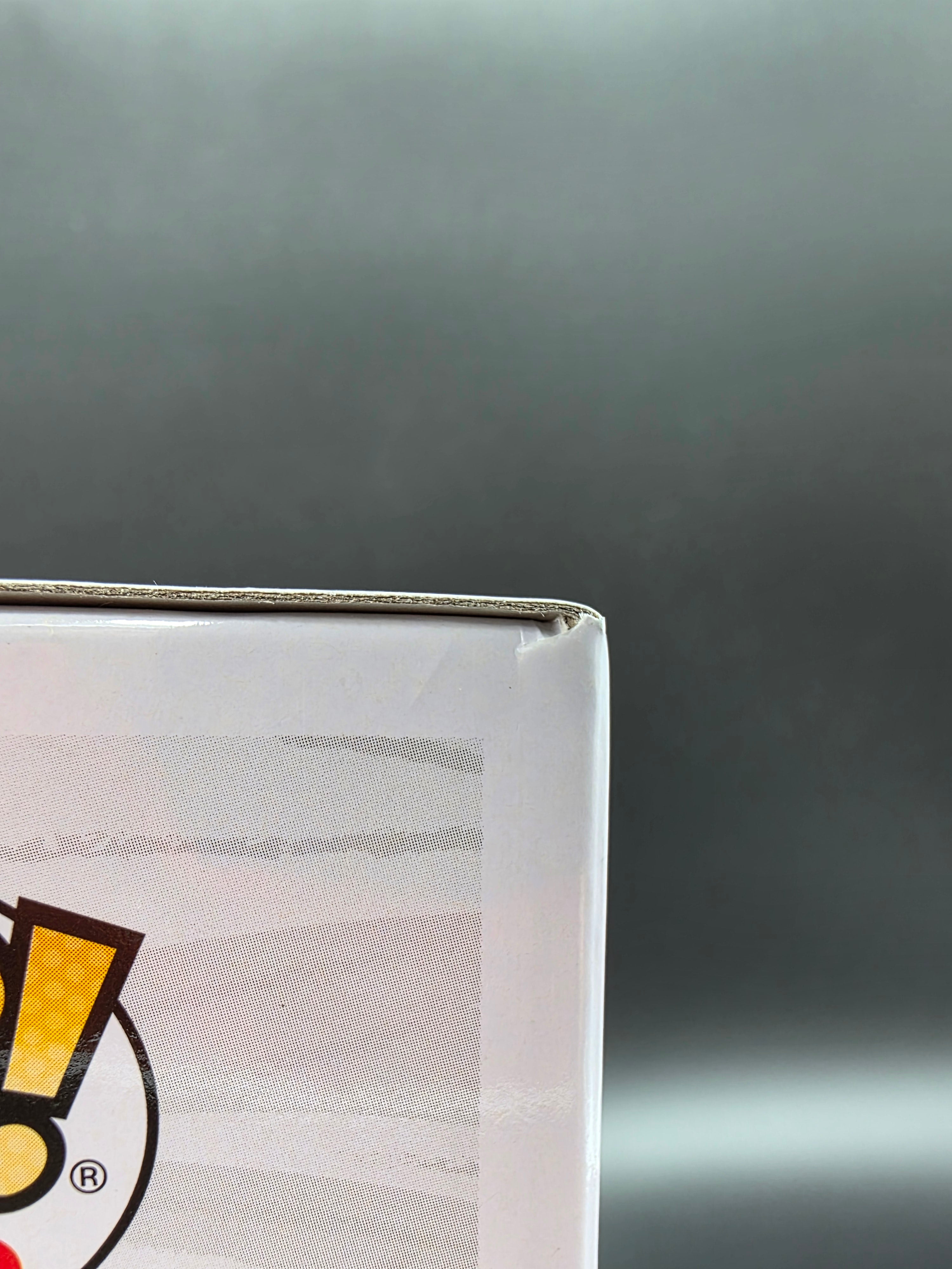 No. 628 Pokémon Jolteon / Blitza Pokémon Center Shop Exclusive
