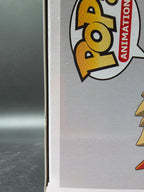 Nr. 803 My Hero Academia Katsuki Bakugo 2020 Summer Con Shared