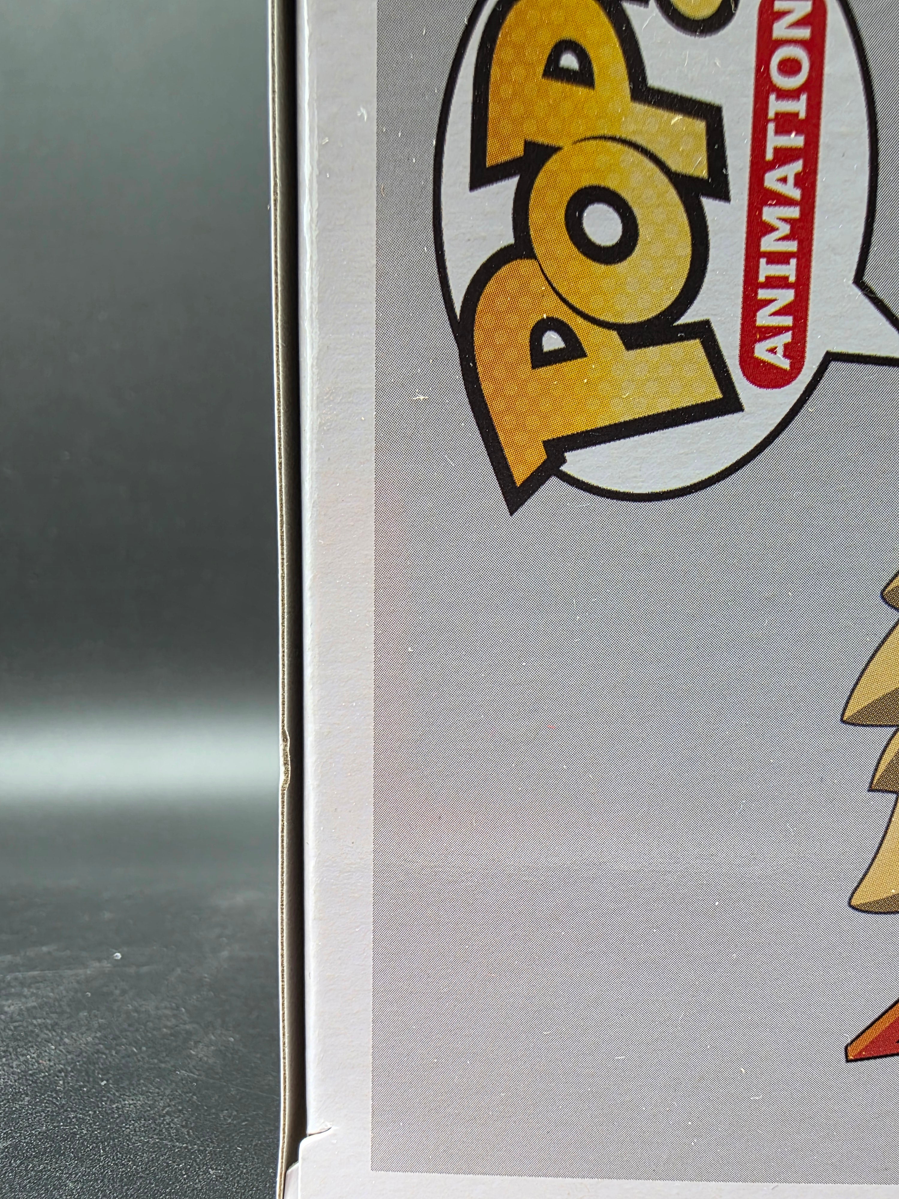 Nr. 803 My Hero Academia Katsuki Bakugo 2020 Summer Con Shared
