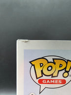 No. 913 Overwatch Echo (Hot Rod) Funko Shop Exclusive