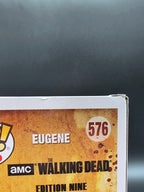 No. 576 The Walking Dead Eugene