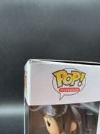 No. 5786 The Walking Dead Daryl Dixon FYE Exclusive