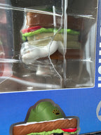 No. 418 Fundays Sandwich Legendary Limited Edition 1776