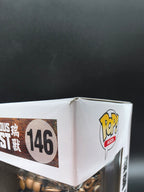 No. 146 Auspicious Beast Kirin Metallic SDCC 2023 Limited Exclusive