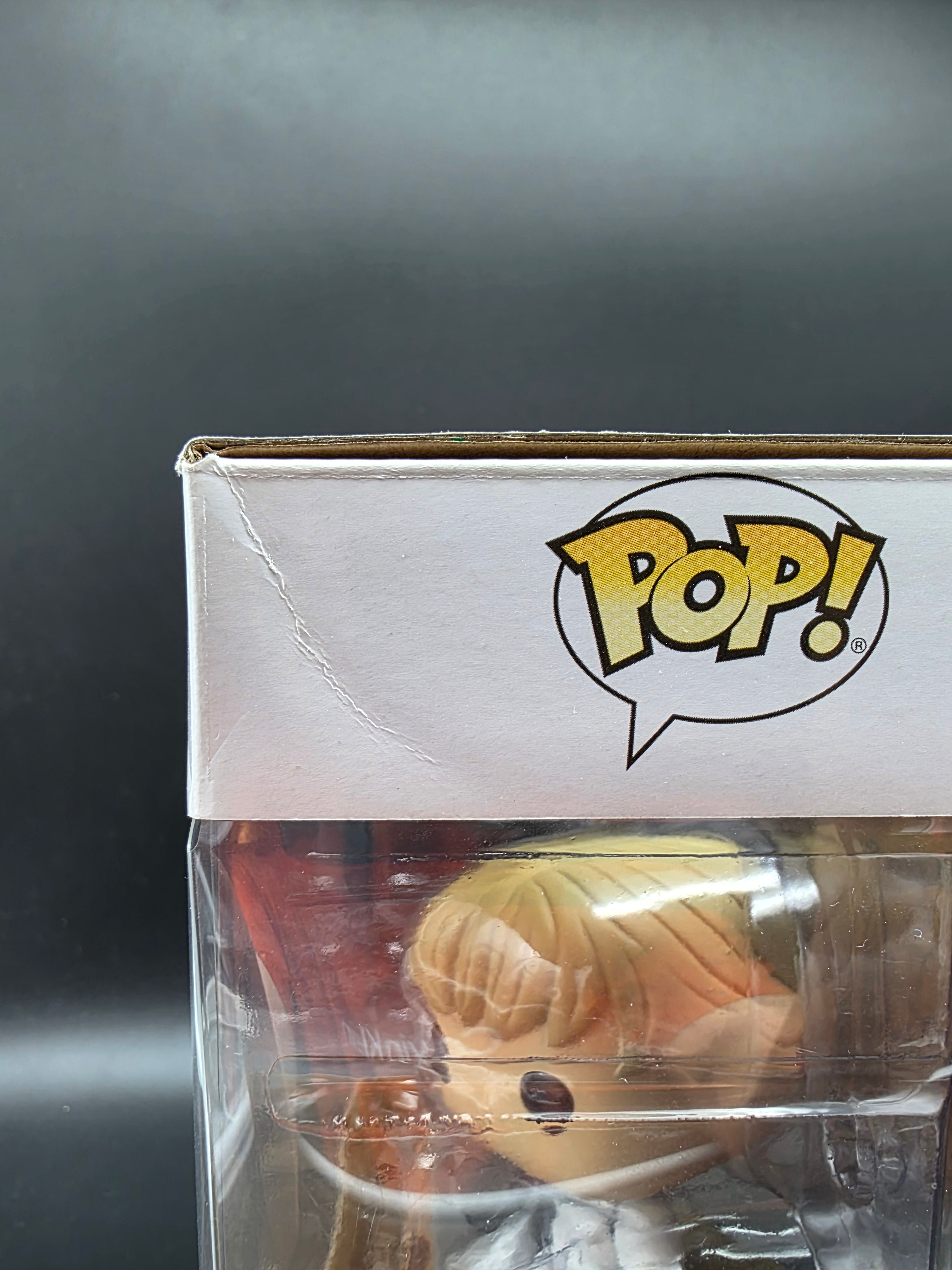 No. 224 Star Wars Trash Compactor Escape Moment Exclusive