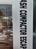 No. 224 Star Wars Trash Compactor Escape Moment Exclusive