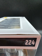 No. 224 Star Wars Trash Compactor Escape Moment Exclusive
