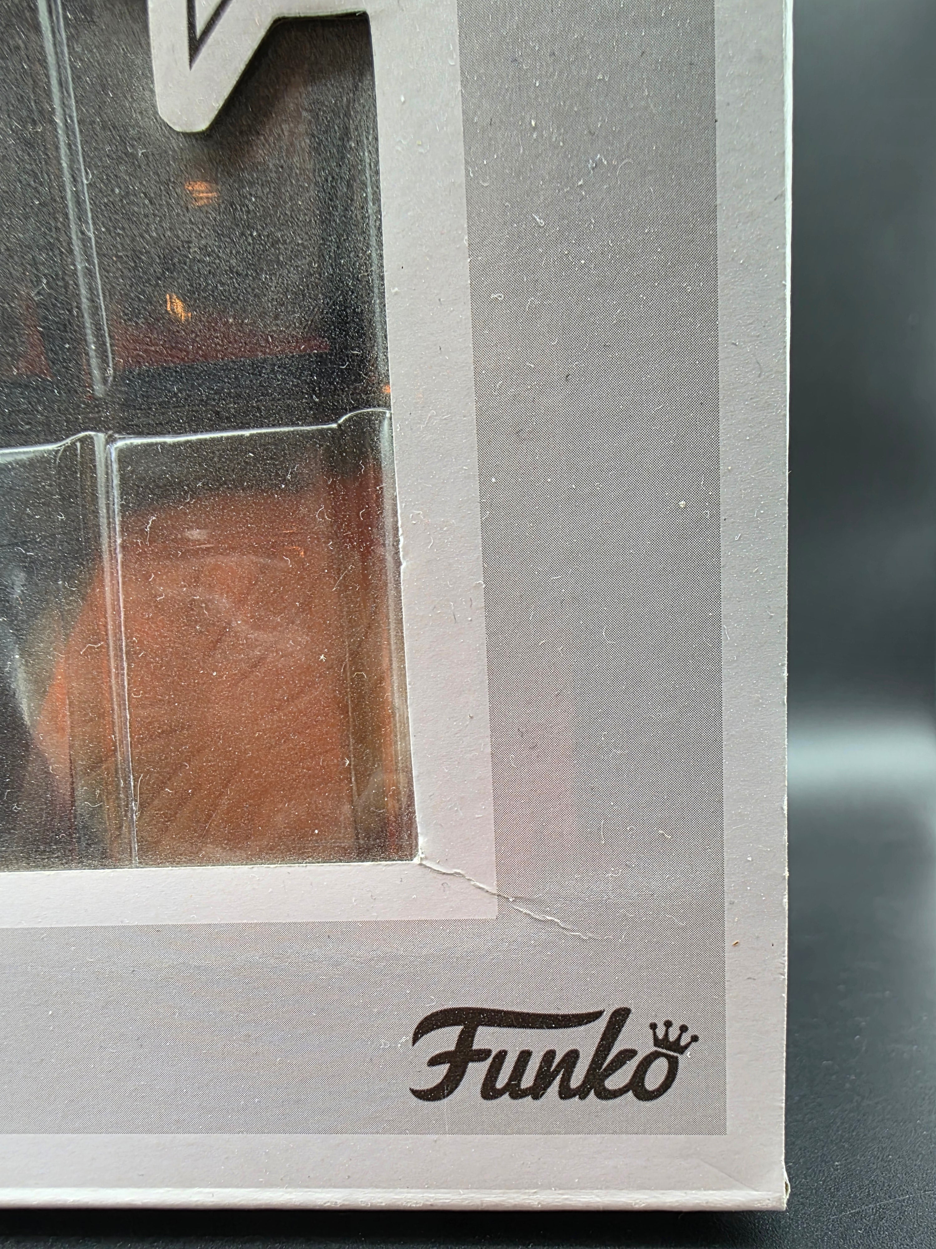 No. 224 Star Wars Trash Compactor Escape Moment Exclusive