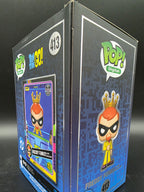 No. 413 Teen Titans Go! Freddy Funko as Dick Gravestone Royalty Limited Edition 943