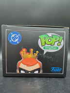 No. 413 Teen Titans Go! Freddy Funko as Dick Gravestone Royalty Limited Edition 943