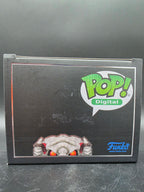 No. 425 Dungeons & Dragons Orcus Glow Grail Limited Edition 716
