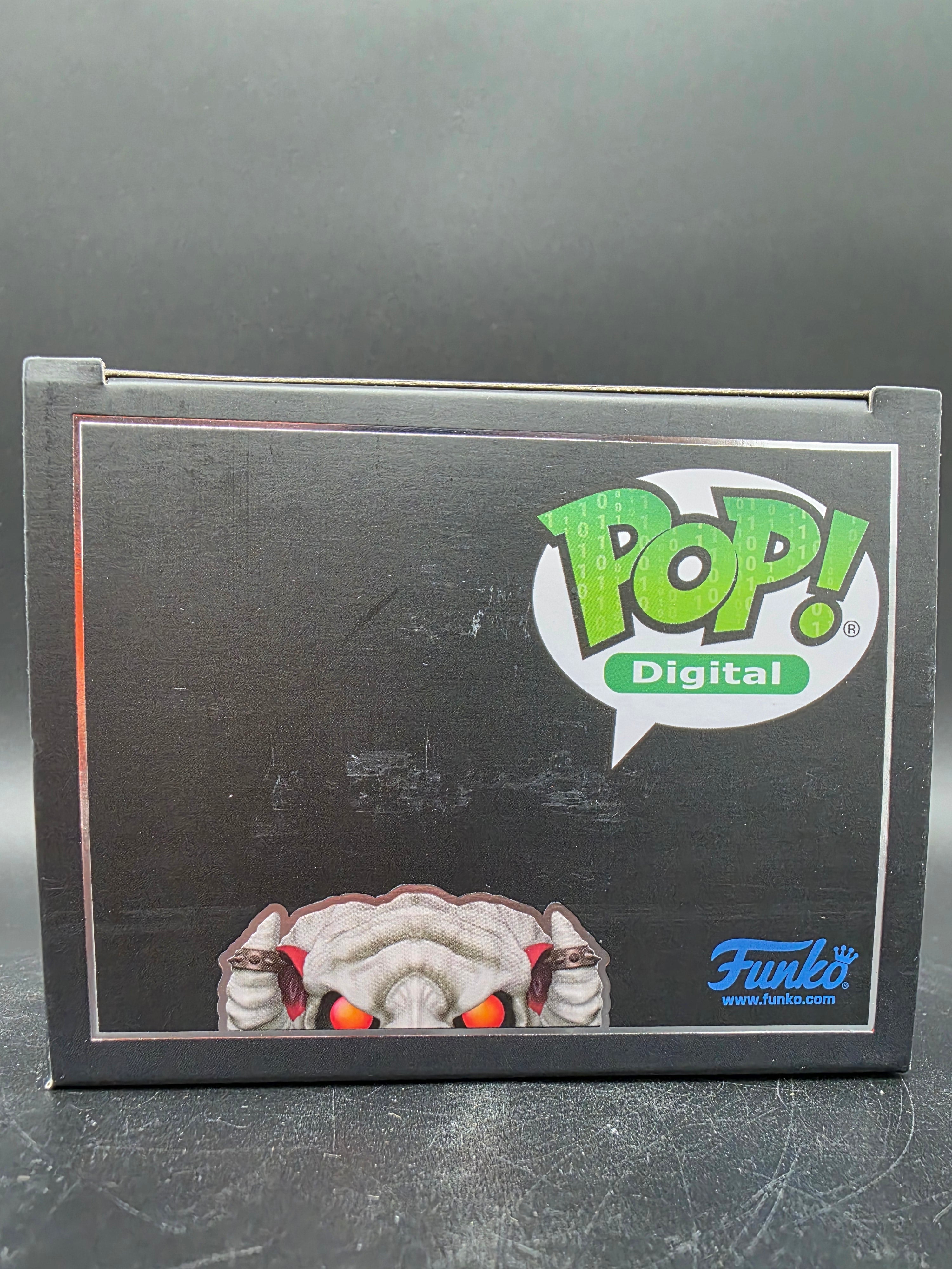 No. 425 Dungeons & Dragons Orcus Glow Grail Limited Edition 716