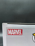 No. 743 Eternals Thena Walmart Exclusive