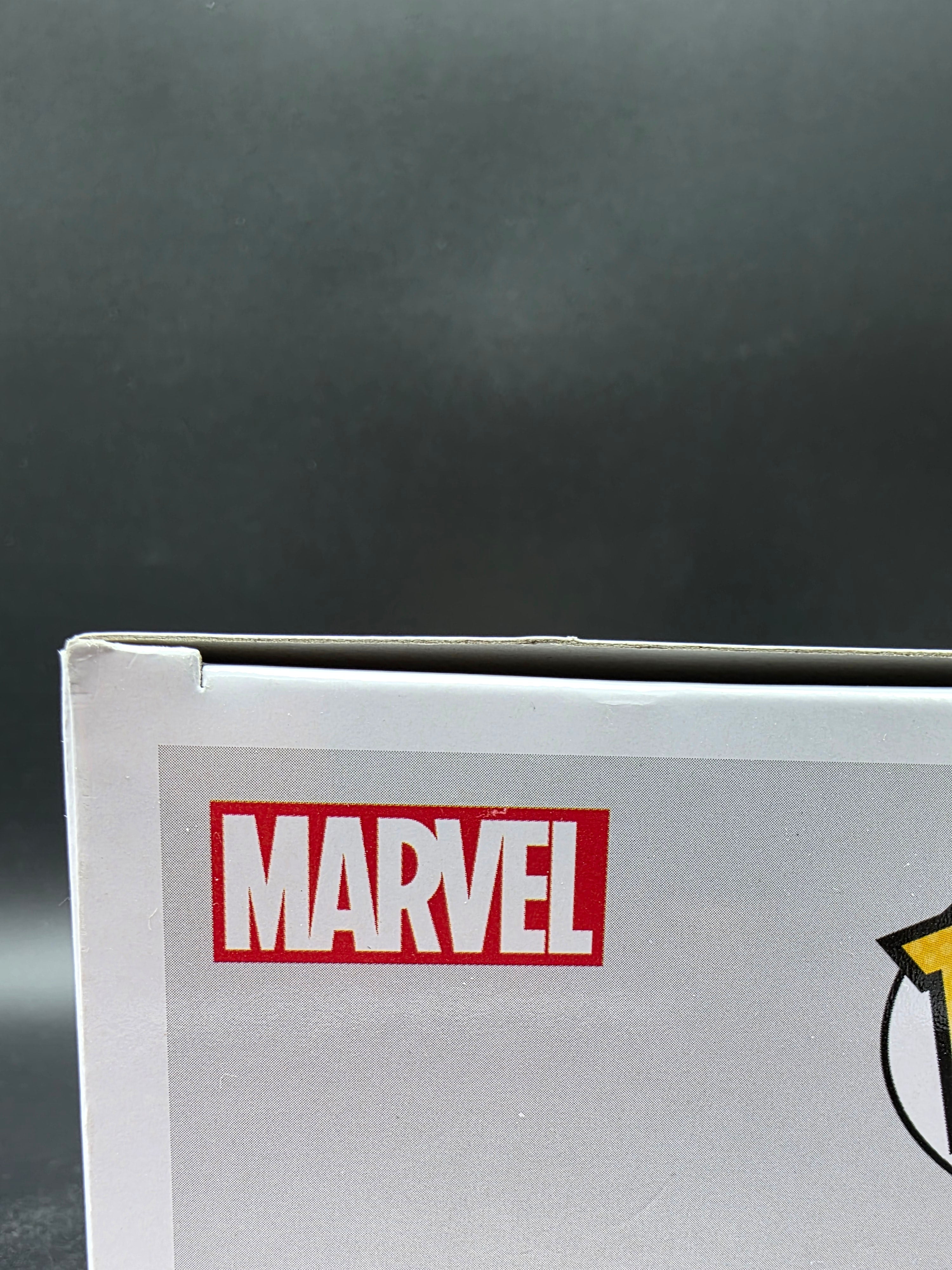 No. 743 Eternals Thena Walmart Exclusive
