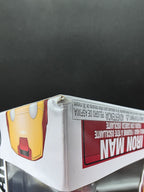 No. 616 WEB Iron Man