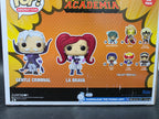 2Pack My Hero Academia Gentle Criminal & La Brava AX Exclusive