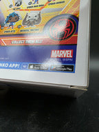 Nr. 1233 Spider-Man Across the Spiderverse Miles Morales Target Exclusive