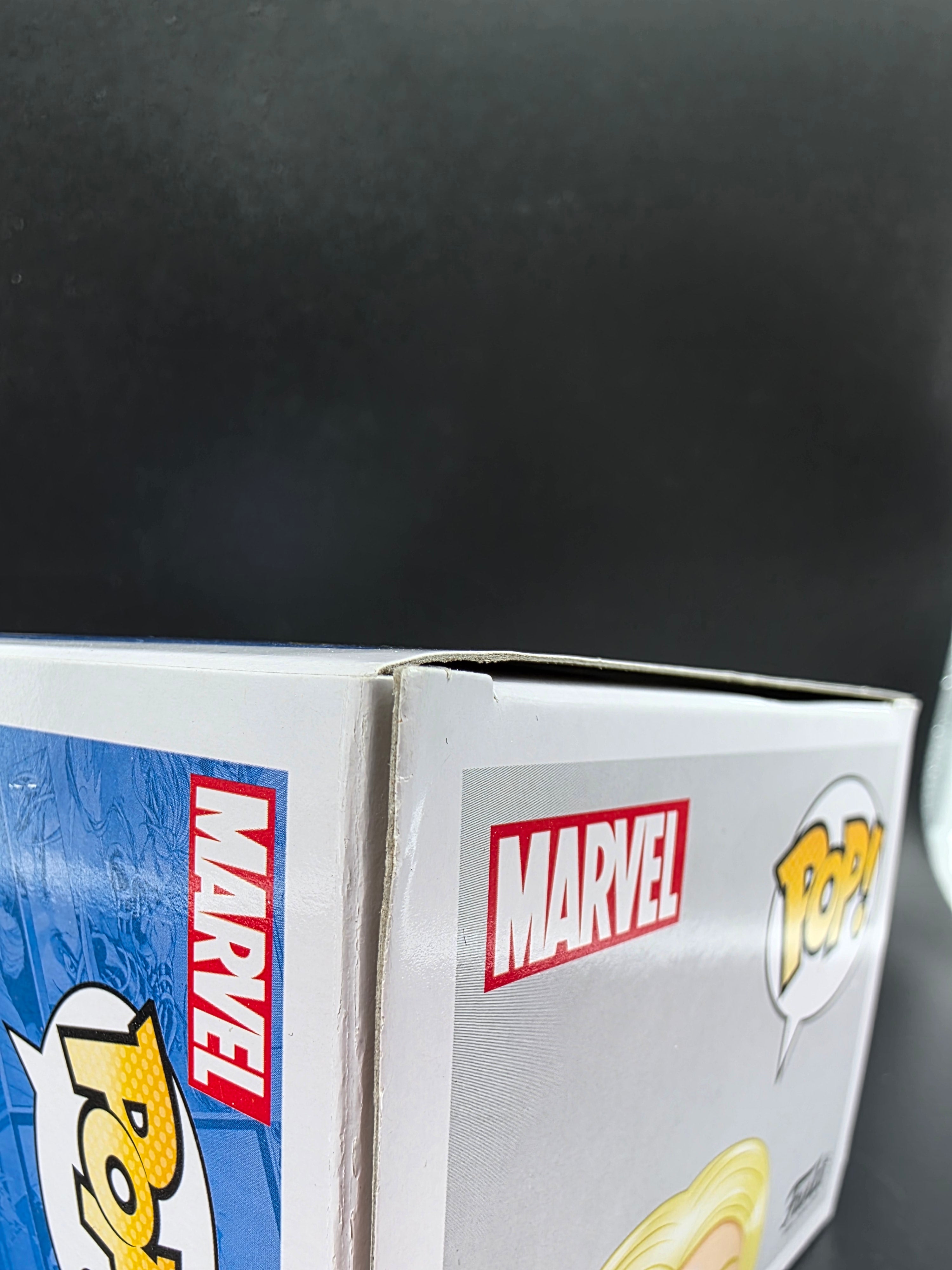 No. 184 X-Men Emma Frost PX Previews Exclusive ComicFest 2017